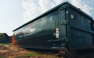 Renting a Trash Compactor in Oklahoma City, OK, is a Practical Solution for Your Waste Management Needs