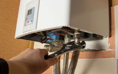 Top Reasons to Install a New Water Heater in Your Slinger, WI Home