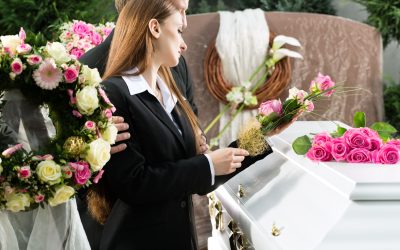 Why Choose a Cemetery Service for Your Loved One?