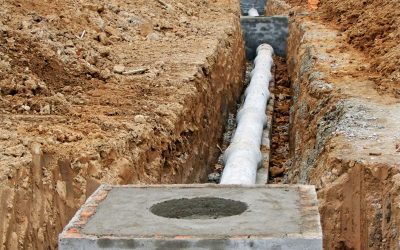 4 Signs It’s Time for Drainage Services in Short Hills, NJ