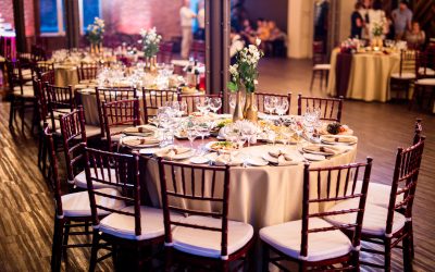 Consider Something Different as a Corporate Event Planner in Wheeling, WV