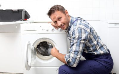 Washing Machine Maintenance and When to Call for Washer Repair in Rohnert Park, CA