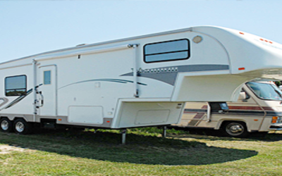 Why You Need Routine RV Maintenance in Sidney, OH