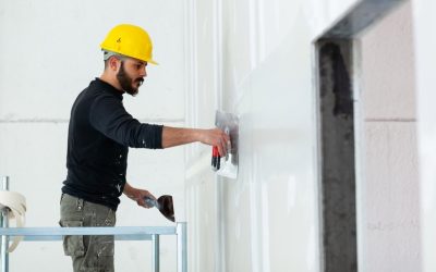 Top Applications for Commercial Painting Contractors in Overland Park, KS