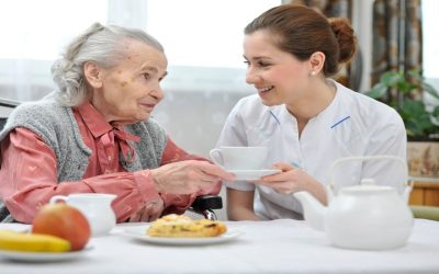 Respite Care for Elderly in Douglas, GA: Patient and Family Support