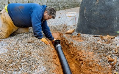 Signs That You Need Drainage Services in Short Hills, NJ