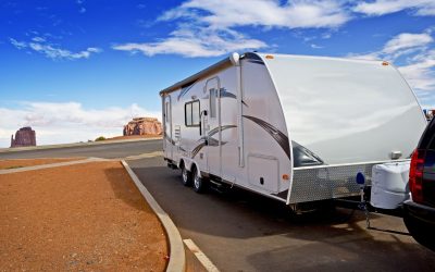 Getting an RV in Olathe, KS