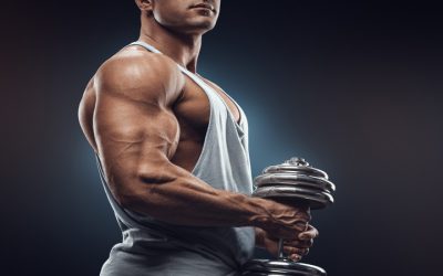 Buying Tirzepatide Peptides Online—the New Frontier for Bodybuilders