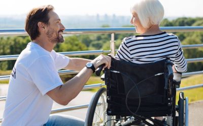 When to Move into a Senior Assisted Living Facility in Prior Lake MN