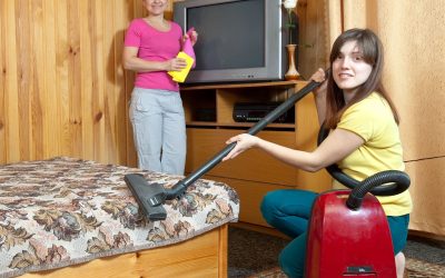 3 Mistakes You Can Avoid By Paying Pros for Upholstery Cleaning in North Little Rock, AR