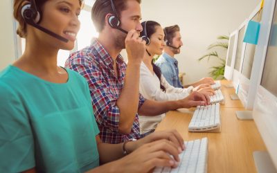 The Traits of a Professional Contact Center Consulting Service