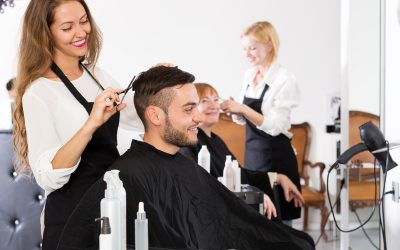 Transform Your Style at best Haircut Salon in Aurora CO