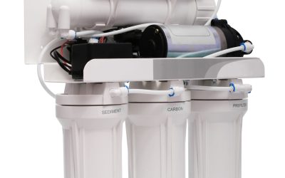 Protect Your Water and System With Expert Reverse Osmosis Maintenance in Orange County.