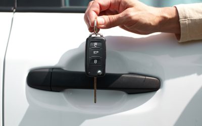 Unlocking Excellence: Locksmith Car Key Replacement in Middleton, WI