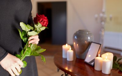 Thoughtfully Honoring Loved Ones with the Trusted Expertise of San Pablo Funeral Homes and Memorial Planning