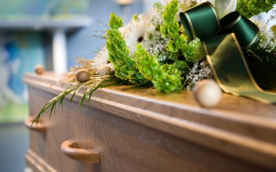 Honoring Traditions with Dignity: Exploring Funeral Home Services in Brownstown