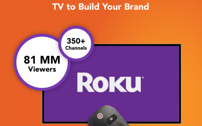 How to Advertise on Roku and Boost Your Business