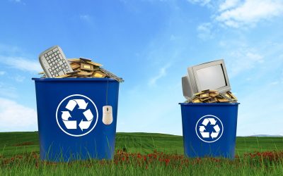 The Benefits of Local Electronics Recycling in Springfield