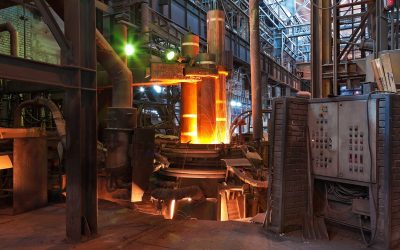 The Importance of Metal Heat Treating in Houston, TX, for High-Performance Metals