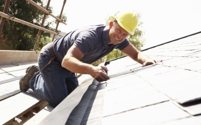 Protect your home: Top roof installation company in St. Paul, MN