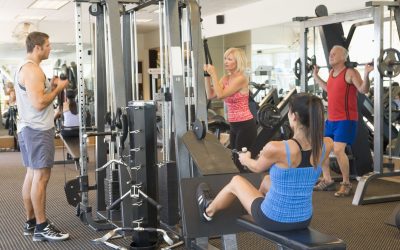 Essential Guide to Commercial Gym Equipment in Little Rock, AR