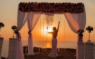 Wedding Planners in Byron Bay: Turning Love Stories into Unforgettable Celebrations