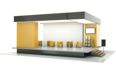 Custom Tradeshow Booths: Captivating Designs That Showcase Your Brand, Boost Engagement, and Drive Success at Every Event.