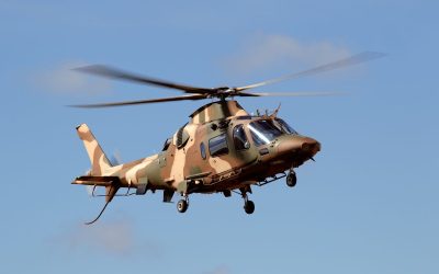 Meeting Aerospace Standards: A Detailed Look at The Sikorsky Approved Supplier List