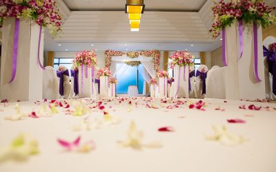 Timeless Charm & Modern Sophistication – Wedding Reception Venue in Sunshine West