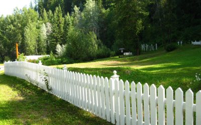 Enhance Your Property with a Reliable Residential Fencing Service Serving Ankeny, IA