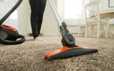 Why Hiring a Carpet Cleaner in Las Vegas, NV, is Essential for Your Home