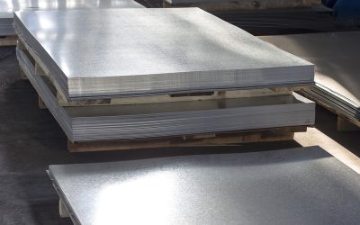 Sustainability and Functionality Combined – Aluminum Trays in Charlotte, NC